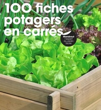  Achetez le livre d'occasion 100 fiches potagers en carrés de Pierre-Yves Nédélec sur Livrenpoche.com 