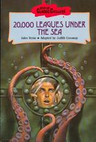  Achetez le livre d'occasion 20 000 leagues under the sea sur Livrenpoche.com 