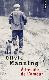  Achetez le livre d'occasion A l'école de l'amour de Olivia Manning sur Livrenpoche.com 
