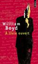  Achetez le livre d'occasion A livre ouvert de William Boyd sur Livrenpoche.com 