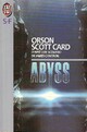  Achetez le livre d'occasion Abyss de Orson Scott Card sur Livrenpoche.com 