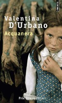 Achetez le livre d'occasion Acquanera de Valentina D'Urbano sur Livrenpoche.com 