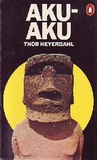  Achetez le livre d'occasion Aku-Aku sur Livrenpoche.com 