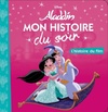  Achetez le livre d'occasion Aladdin. L'histoire du film sur Livrenpoche.com 