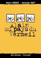  Achetez le livre d'occasion Alain au pays du vermeil sur Livrenpoche.com 