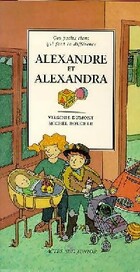  Achetez le livre d'occasion Alexandre et Alexandra sur Livrenpoche.com 