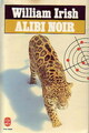  Achetez le livre d'occasion Alibi noir de William Irish sur Livrenpoche.com 