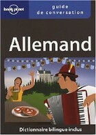  Achetez le livre d'occasion Allemand sur Livrenpoche.com 