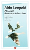  Achetez le livre d'occasion Almanach d'un comté des sables sur Livrenpoche.com 