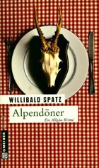  Achetez le livre d'occasion Alpendöner sur Livrenpoche.com 