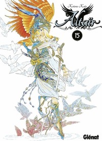  Achetez le livre d'occasion Altaïr Tome XV de Kotono Kato sur Livrenpoche.com 