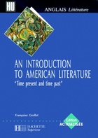  Achetez le livre d'occasion An Introduction to American Literature Edition actualisée 2000 sur Livrenpoche.com 