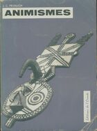  Achetez le livre d'occasion Animismes : Les religions païennes de l'Afrique de l'ouest sur Livrenpoche.com 