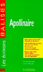  Achetez le livre d'occasion Apollinaire sur Livrenpoche.com 