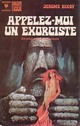  Achetez le livre d'occasion Appelez-moi un exorciste de Jerome Bixby sur Livrenpoche.com 
