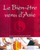  Achetez le livre d'occasion Asia wellness sur Livrenpoche.com 