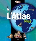  Achetez le livre d'occasion Atlas plus sur Livrenpoche.com 