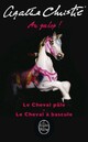 Achetez le livre d'occasion Au galop ! de Agatha Christie sur Livrenpoche.com 