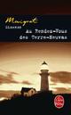  Achetez le livre d'occasion Au rendez-vous des Terre-Neuvas de Georges Simenon sur Livrenpoche.com 