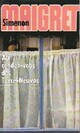  Achetez le livre d'occasion Au rendez-vous des Terre-Neuvas de Georges Simenon sur Livrenpoche.com 
