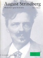  Achetez le livre d'occasion August Strindberg sur Livrenpoche.com 