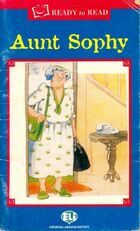  Achetez le livre d'occasion Aunt sophy sur Livrenpoche.com 
