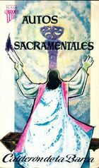  Achetez le livre d'occasion Autos sacramentales sur Livrenpoche.com 