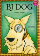  Achetez le livre d'occasion BJ Dog sur Livrenpoche.com 