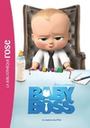  Achetez le livre d'occasion Baby boss. Le roman du film sur Livrenpoche.com 