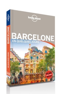  Achetez le livre d'occasion Barcelone en quelques jours 2017 de Régis St Louis sur Livrenpoche.com 