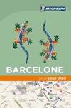  Achetez le livre d'occasion Barcelone en un coup d'oeil sur Livrenpoche.com 