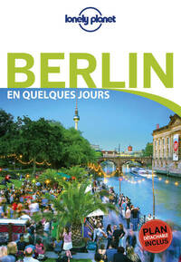  Achetez le livre d'occasion Berlin en quelques jours de Andrea Schulte-peevers sur Livrenpoche.com 