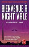  Achetez le livre d'occasion Bienvenue à Night Vale sur Livrenpoche.com 