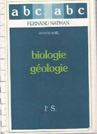  Achetez le livre d'occasion Biologie-géologie Première S sur Livrenpoche.com 