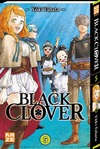  Achetez le livre d'occasion Black clover Tome V sur Livrenpoche.com 