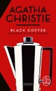  Achetez le livre d'occasion Black coffee de Agatha Christie sur Livrenpoche.com 