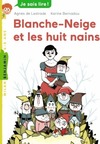  Achetez le livre d'occasion Blanche-neige et les huit nains sur Livrenpoche.com 