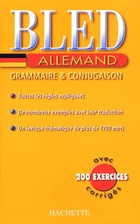 Achetez le livre d'occasion Bled : Allemand édition 2004 sur Livrenpoche.com 