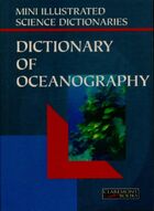  Achetez le livre d'occasion Bloomsbury illustrated dictionary of oceanography sur Livrenpoche.com 