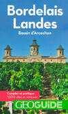 Achetez le livre d'occasion Bordelais - Landes. Bassin d'Arcachon sur Livrenpoche.com 