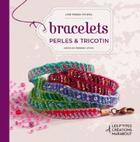  Achetez le livre d'occasion Bracelets perles et tricotins sur Livrenpoche.com 