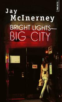  Achetez le livre d'occasion Bright Lights, Big City de Karen MacInerney sur Livrenpoche.com 