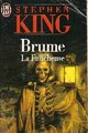  Achetez le livre d'occasion Brume : La Faucheuse de Stephen King sur Livrenpoche.com 