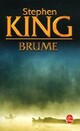  Achetez le livre d'occasion Brume : Nouvelles de Stephen King sur Livrenpoche.com 