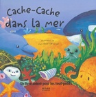  Achetez le livre d'occasion Cache-cache dans la mer sur Livrenpoche.com 