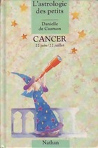  Achetez le livre d'occasion Cancer sur Livrenpoche.com 