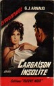  Achetez le livre d'occasion Cargaison insolite de Georges-Jean Arnaud sur Livrenpoche.com 
