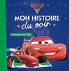  Achetez le livre d'occasion Cars 2. L'histoire du film sur Livrenpoche.com 