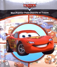  Achetez le livre d'occasion Cars de Collectif sur Livrenpoche.com 