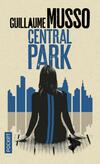  Achetez le livre d'occasion Central Park sur Livrenpoche.com 